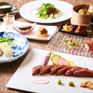 虎 離宮 草加 鉄板焼き 食べログ