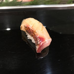金寿司 - 鯛
