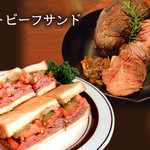 ハイボールバー　サニーサイド1923 - 