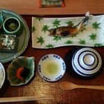 お料理 とみやま - 