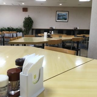 福岡地方裁判所食堂_2