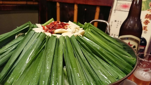 もつ鍋帝王 ふるさと １号店 もつなべていおうふるさと 池袋 もつ鍋 食べログ