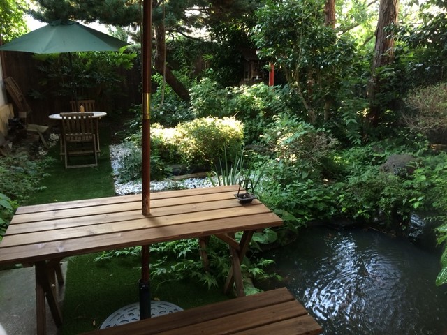 中の蔵 - 七日町（カフェ）の写真