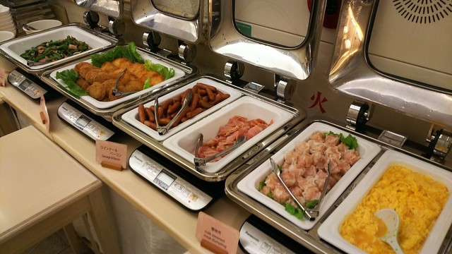 Hotel Coco Grand Kitasenju photo 2