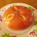 ピクルス - オレンジ…税込150円