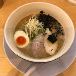 麺屋さ近 - 