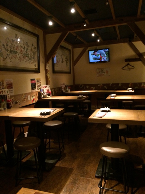 神田の個室居酒屋で飲むならここ おすすめ店17選 食べログまとめ