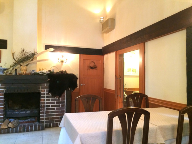 Chezやまのべ（シェヤマノベ） - 湯野上温泉（フレンチ）の写真