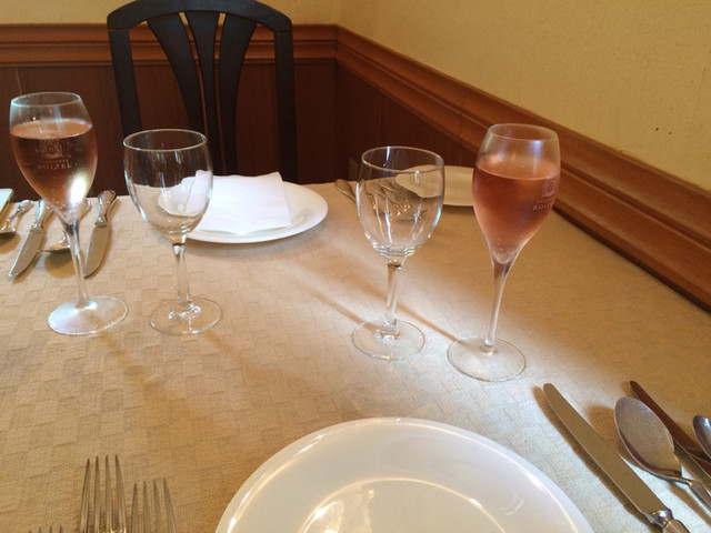 Chezやまのべ（シェヤマノベ） - 湯野上温泉（フレンチ）の写真