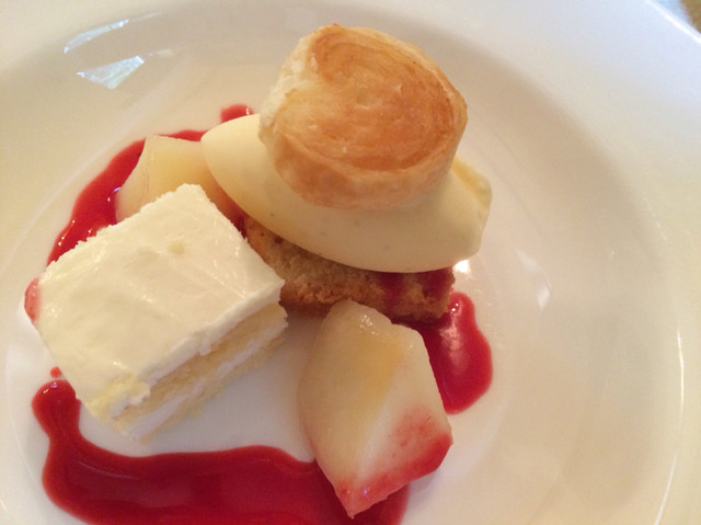 Chezやまのべ（シェヤマノベ） - 湯野上温泉（フレンチ）の写真