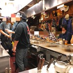 お好み焼き 越田 - 