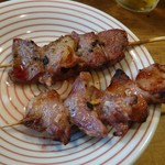 やきとり横丁 - 串もの