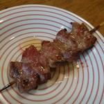 やきとり横丁 - かしら