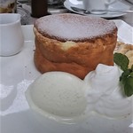 カフェアンジェ - 