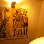 インデアンカレー - 