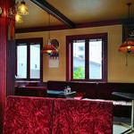 志摩 - 店内