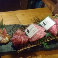大衆肉酒場 こだわり米 匠 - 