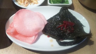 新大久保エリア限定 ひとり サムギョプサル 焼肉 できる店 随時更新 食べログまとめ