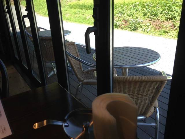 ヤッセコーヒー（YASSE COFFEE） - 新月（カフェ）の写真