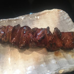 Sanshou Yakitori - 