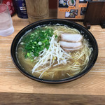 ラーメン どんどん - 