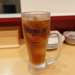 餃子専門 天包 - ☆烏龍茶で乾杯(^o^)丿☆