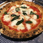 ラ フィーリア デル プレジデンテ - マルゲリータ・プッファラ