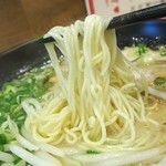 麺屋 銀次郎 - 