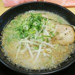 麺屋 銀次郎 - 