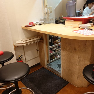 餃子専門 天包_2