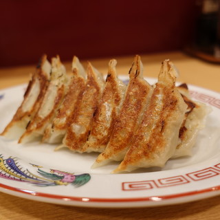 餃子専門 天包_0