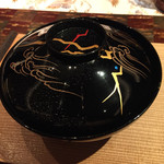 龍吟 - お椀