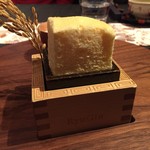 龍吟 - デザート