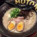 麺や偶 もとなり - 