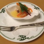 万平ホテル メインダイニングルーム - 