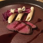 万平ホテル メインダイニングルーム - 