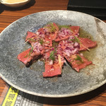 Yakiniku Kaiseki Tangyuu - 