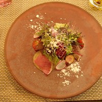 フランス料理 Fleurir - 