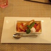フランス料理 Fleurir - 