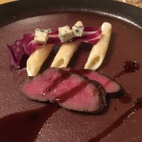 万平ホテル メインダイニングルーム - 