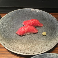 焼肉会席 舌牛 銀座店 - 