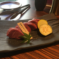 焼肉会席 舌牛 銀座店 - 