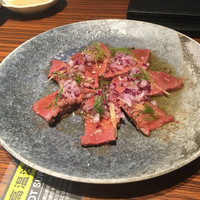 焼肉会席 舌牛 銀座店 - 