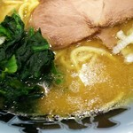 松壱家 - ズームインd=(^o^)