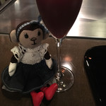 銀座うかい亭 - 