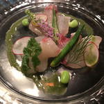 銀座うかい亭 - 