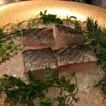 銀座うかい亭 - 