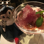 銀座うかい亭 - 