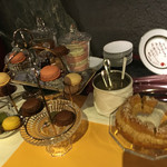 銀座うかい亭 - 