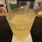 wapiti - 燻製ハイボール